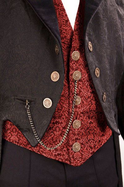 empireoperacoat tail coat detailweb