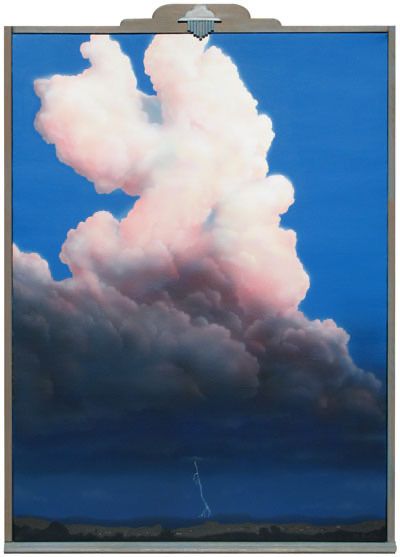 new mexico thundercloudweb