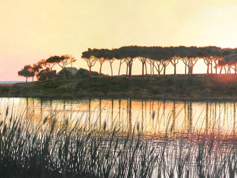 trafal beach portugal