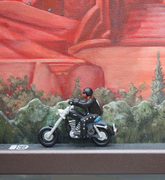 red butte motorcycle sideweb