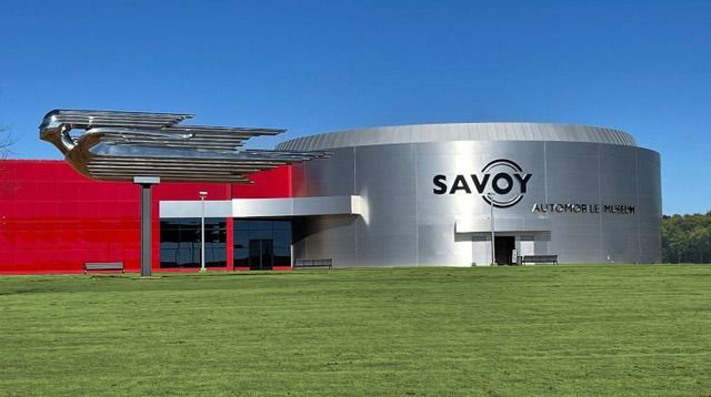new savoy photo