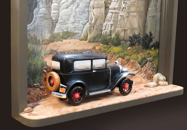 new mexico model a left angledweb