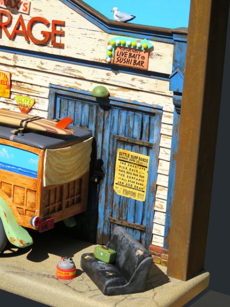 surf city back window and car seatweb