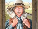 cat wrangler web