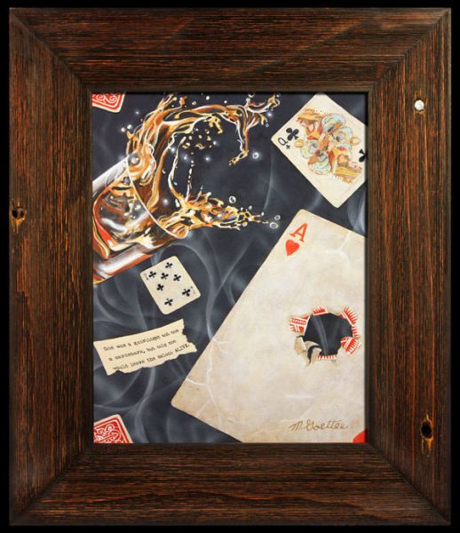 hischeatinheart framed black bkgrdweb